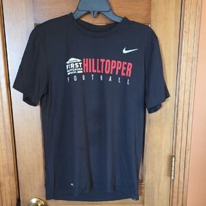 WKU Throwback First Responers Bowl Tee